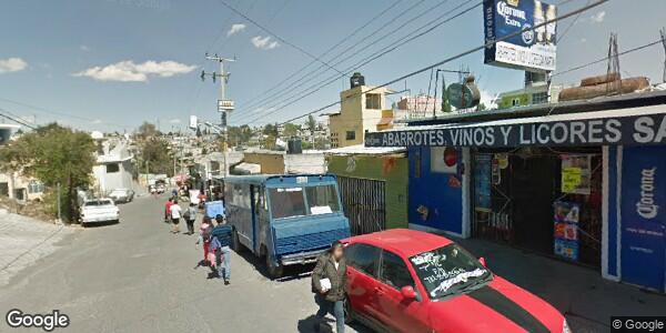 CENTRO DE DISTRIBUCIÓN SIN NOMBRE